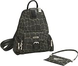 Women's Baggallini DTG348 Downtown Bagg