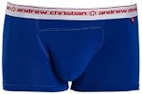 Andrew Christian Men's Almost Naked Boxer