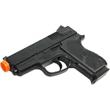 Smith & Wesson Chiefs Special Cs45 Spring Operated Softair Pistol