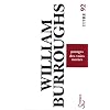 Parages des voies mortes
