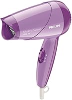 Philips HP8100/46 Hair Dryer (Purple)