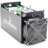 AntMiner S5 ~1155Gh/s @ 0.51W/Gh 28nm ASIC Bitcoin Miner