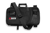 Friedr. Dick Culinary Bag Black Canvas