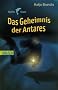Delfin Team: Das Geheimnis der Antares