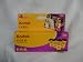 Kodak 603 0100 Gold 200 Color Negative Film (ISO 200) 35mm 24-Exposures 4 Roll Pack