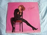 BELINDA CARLISLE Self Titled LP 1986