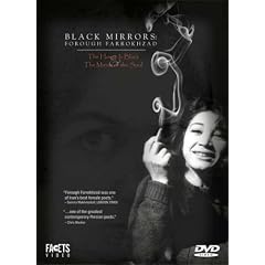 Black Mirrors: Forough Farrokhzad by 