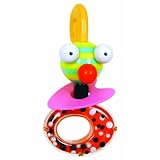 Kushies Zolo Cha Cha Buggy