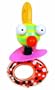 Kushies Zolo Cha Cha Buggy