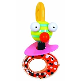 Kushies Zolo Cha Cha Buggy by Kushies