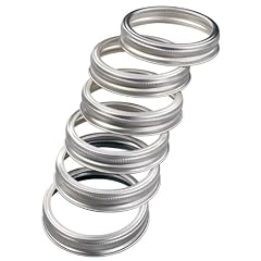 Leifheit Schraub - Ring A 12 St 364012