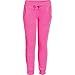 Under Armour Kids Girls Rival Cotton Pant