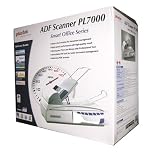 Plustek ADF Scanner PL7000, Scanners, Printers & Scanners, Computers & PC hardwares