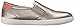 ECCO Women's Aimee Perforated Slip on Fashion Sneaker