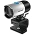 Microsoft Q2F-00013 USB 2.0 LifeCam Webcam