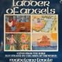 Ladder of Angels: Stories from the Bible Illustrated by Children of the World