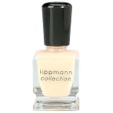 Lippmann Collection Nail Essentials Ridgefiller Base Coat .5 fl oz (15 ml)