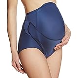 ワコール Wacoal 産前用ボトム(ショート丈) マミングサポート  M GB MGP202 1枚ばきできるタイプ