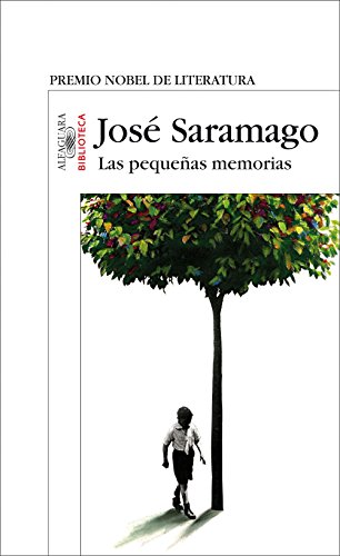 Las pequeñas memorias (Spanish Edition)