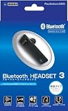 �yPlayStation3�EPlayStationVita�Ή��z Bluetooth �w�b�h�Z�b�g3