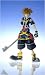 Kingdom Hearts 2: Sora Action Figure
