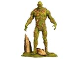 DC Universe Classics 6" Swamp Thing Action Figure SDCC 2011 ExclusiveIMAGE