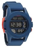 [ニクソン]NIXON 腕時計 UNIT NAVY NA197307-00 メンズ 【正規輸入品】