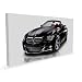 BMW M6 Canvas Print READY TO HANG