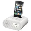 Sony ICF-C05iP Clock Radio for iPod (White) Sony ICF-C05iP Clock Radio for iPod (White)