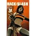 Hack / slash 03: Freitag der 31