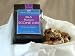 Scone Mix w Soy and Omega-3 - Blueberry