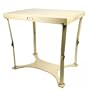 Spiderlegs P3042-N Wooden Folding Project Picnic Table
