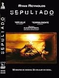 Buried (Sepultado) [*Ntsc/region 1 & 4 Dvd. Import-Latin America] - Mexico