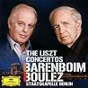Bild des Albums von Pierre Boulez