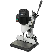 DELTA 14-651 Professional 1/2HP Bench Mortising Machine