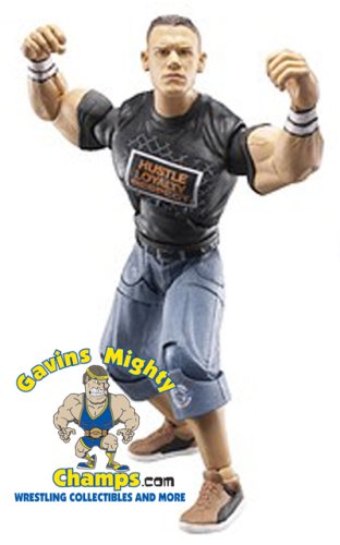 JOHN CENA DELUXE AGGRESSION BEST OF 2008 WWE TOY WRESTLING ACTION FIGURE 41J 8zufJwL JOHN CENA DELUXE AGGRESSION BEST OF 2008 WWE TOY WRESTLING ACTION FIGURE