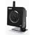 Y-Cam YCB003 SD.IP Camera Wifi LAN LL IR - Black
