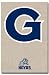 Georgetown University (Logo) Art Poster Print - 24