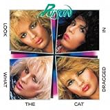 ルック・ホワット・ザ・キャット・ドラッグド・イン ルック・ホワット・ザ・キャット・ドラッグド・イン