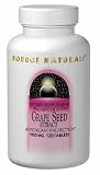 Grape Seed Extract ( 120 Tabs 100 mg ) ( Proanthodyn ) Source Naturals
