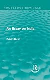 An essay on India