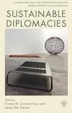 Sustainable diplomacies
