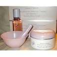 Jafra Vitamin C Facial Peel Mask with 4 treatments
