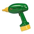 Learning Curve John Deere Power Drill