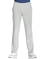 Lotto Pantalón Sport Gilles Ft (Gris Jaspeado)