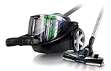 Philips FC8769/91 Aspirapolvere senza sacco PowerPro ECO, classe efficienza energetica A