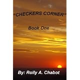 "Checkers Corner" (Kindle Edition)