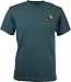 Search : Star Trek: The Next Generation Science Emblem Costume Men's T-Shirt