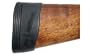 Limbsaver Slip-On Medium Recoil Pad #10547 for Baikal, Benelli, Beretta, Browning, Charles Daly, CVA, Franchi, Ithaca, Mossberg, Remington, Ruger, Savage, Stoeger, Thompson Center, Tikka, Verona, Weatherby, Winchester (Read Product Description for Model Details)