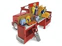 Fisher-Price Manny's Transforming Tool Truck